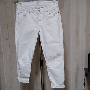7 For All Mankind- Sz 28